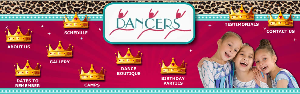 the red shoe dancewear boutique